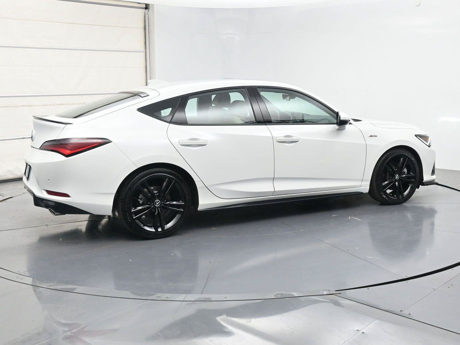 Certified 2026 Acura Integra A-Spec w/ Technology Package FWD image 44