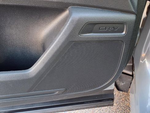 Used 2026 Honda CR-V LX image 14