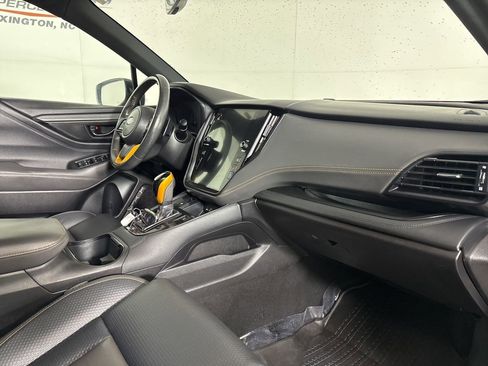 Used 2023 Subaru Outback Wilderness image 30