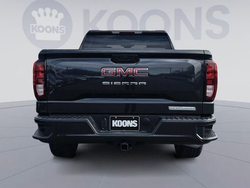 New 2026 GMC Sierra 1500 Elevation w/ Elevation Select Package image 5