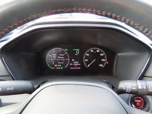 Certified 2024 Honda CR-V Sport image 25