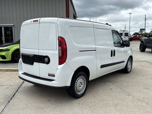 Used 2022 RAM ProMaster City Tradesman FWD image 7