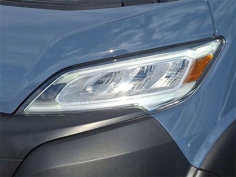 Used 2024 RAM ProMaster 3500 image 9