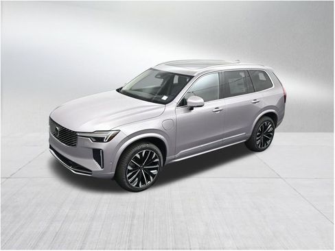 New 2026 Volvo XC90 T8 Ultra AWD/4WD image 13