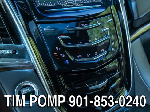 Used 2020 Cadillac Escalade ESV Platinum AWD/4WD image 27