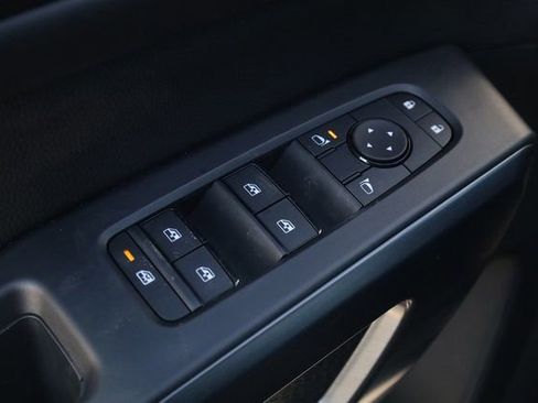 New 2026 Nissan Pathfinder Rock Creek w/ Rock Creek Premium Package image 14