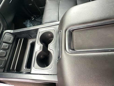 Used 2015 Chevrolet Silverado 1500 LTZ Z71 w/ Custom Sport Edition image 12