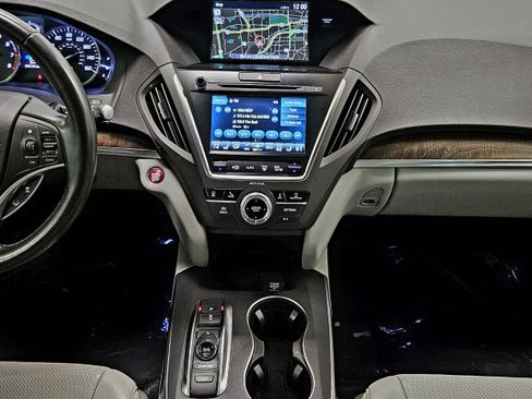 Used 2020 Acura MDX FWD w/ Technology Package image 14