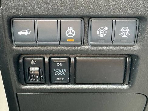 Used 2021 INFINITI QX80 Luxe w/ All-Season Package AWD/4WD image 34