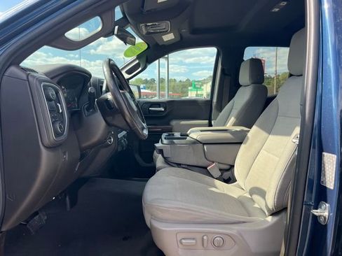 Used 2019 Chevrolet Silverado 1500 RST w/ All-Star Edition image 7