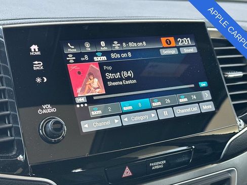 Used 2023 Honda Passport EX-L image 20