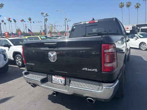 Used 2023 RAM 1500 Big Horn image 13