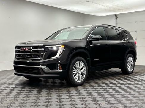 New 2026 GMC Acadia Elevation w/ Elevation Premium Package image 2