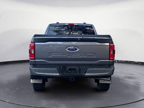 Used 2021 Ford F150 XLT w/ Equipment Group 302A High image 4