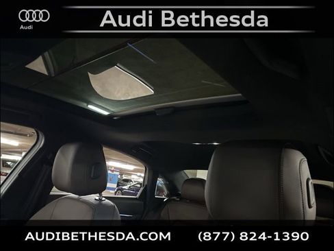 New 2026 Audi A3 2.0T Premium image 23