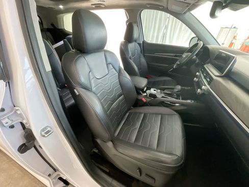 Used 2021 Kia Telluride SX w/ SX Prestige Package image 26