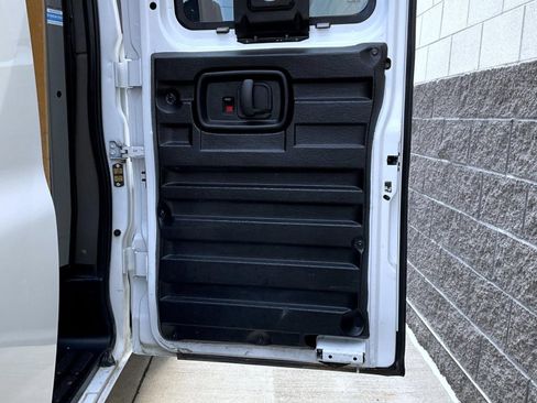 Used 2021 Chevrolet Express 2500 w/ Driver Convenience Package RWD image 20