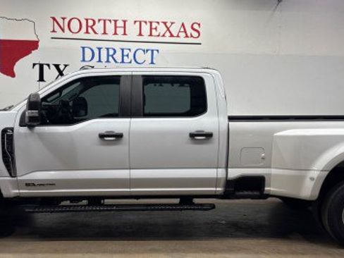 Used 2024 Ford F350 XL AWD/4WD image 11