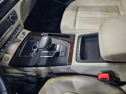 Used 2018 Audi Q5 Prestige image 29