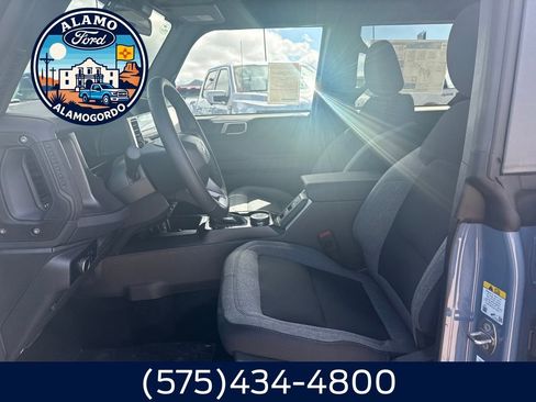 New 2025 Ford Bronco Big Bend image 5