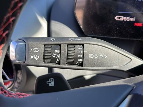 New 2026 Chevrolet Equinox EV RS image 16