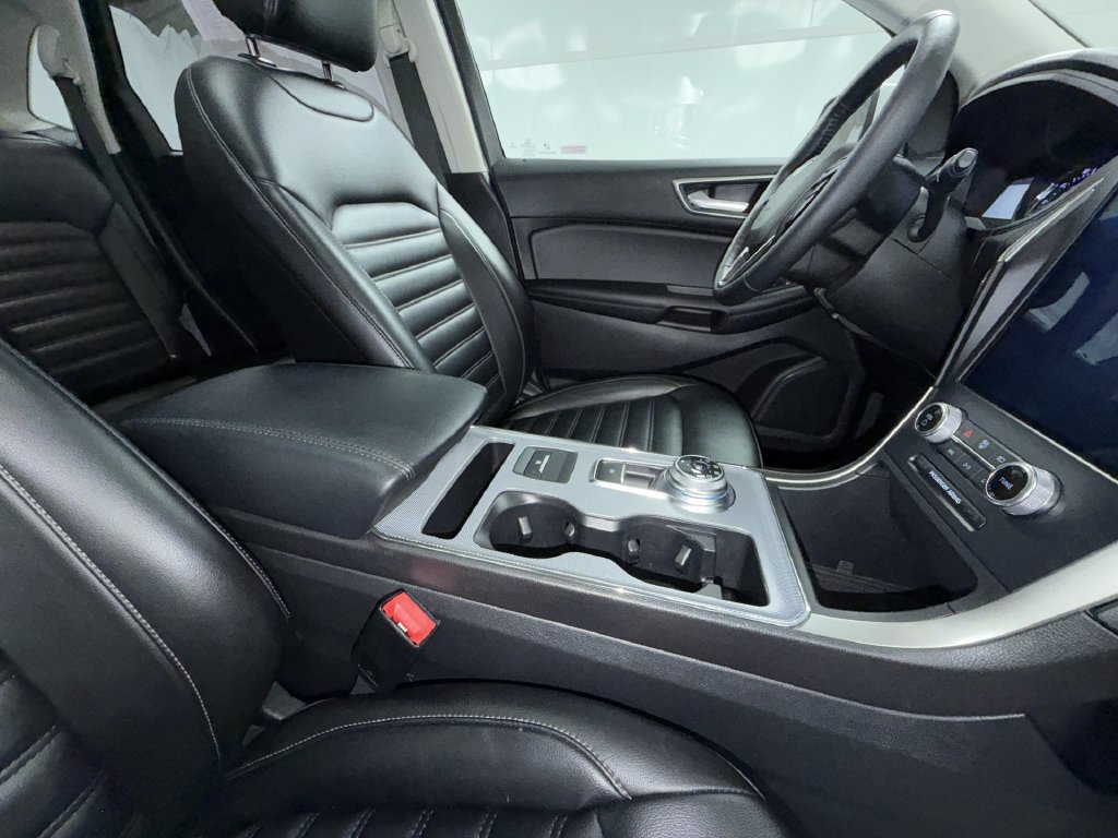 Used 2022 Ford Edge SEL w/ Convenience Package AWD/4WD image 22