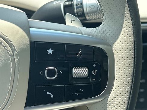 New 2027 Genesis G80 3.5T Sport Prestige AWD/4WD image 34
