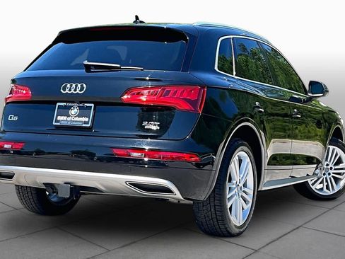 Used 2018 Audi Q5 2.0T Premium Plus AWD/4WD image 12