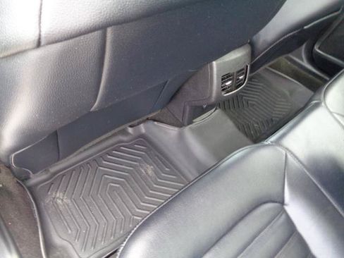 Used 2020 Ford Fusion SEL FWD image 20