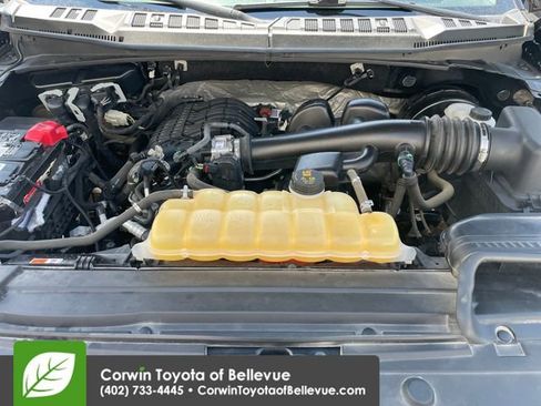 Used 2018 Ford F150 XL w/ Equipment Group 101A Mid RWD image 20