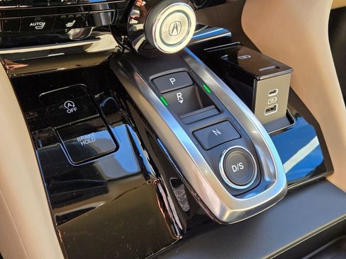 New 2026 Acura MDX FWD w/ Technology Package image 27