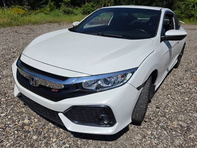 Used 2018 Honda Civic Si