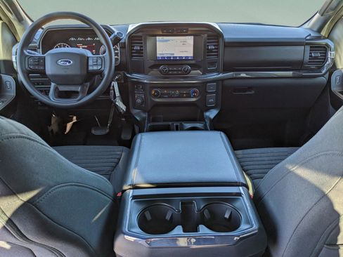 Used 2021 Ford F150 XL w/ STX Appearance Package image 12