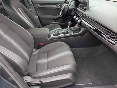 Certified 2023 Honda Civic Sport image 19