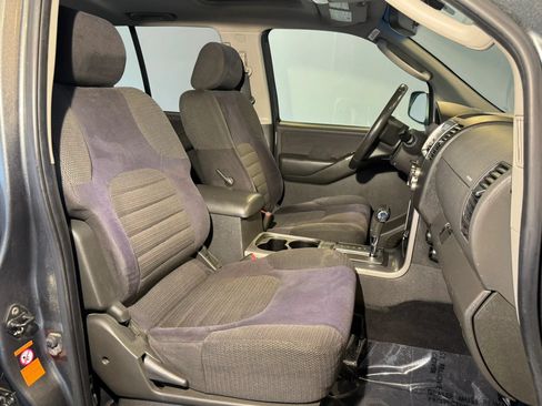 Used 2007 Nissan Pathfinder SE w/ SE Premium Pkg AWD/4WD image 24