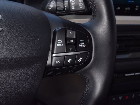 Certified 2025 Ford Bronco Sport Big Bend w/ Convenience Package image 24