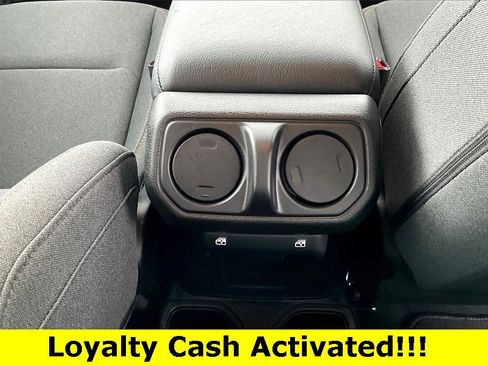 New 2025 Jeep Gladiator Sport image 35