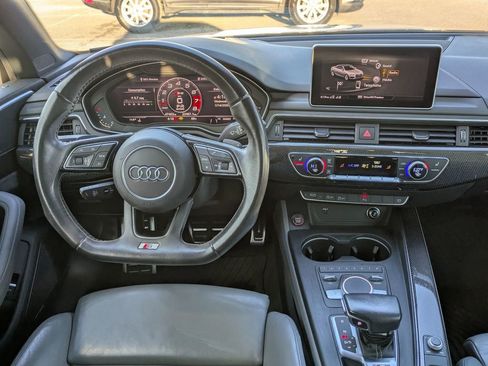 Used 2018 Audi S5 Prestige w/ S Sport Package image 26