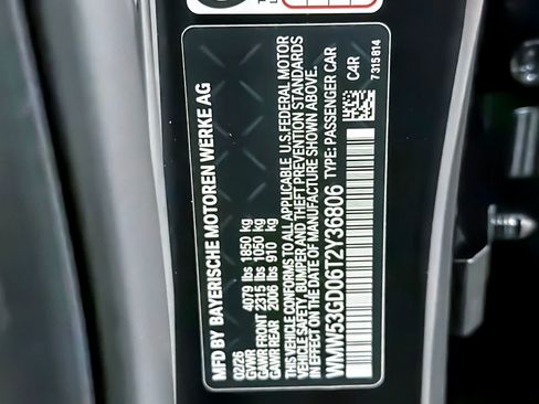 New 2026 MINI Cooper S FWD image 26