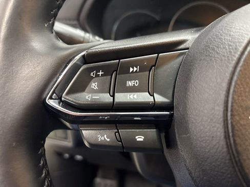 Used 2023 MAZDA CX-5 AWD 2.5 S w/ Premium Plus Pkg image 18