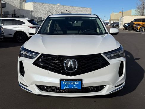 New 2026 Acura RDX SH-AWD w/ Advance Package image 9