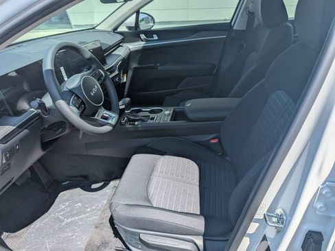 New 2026 Kia K5 LXS FWD image 13