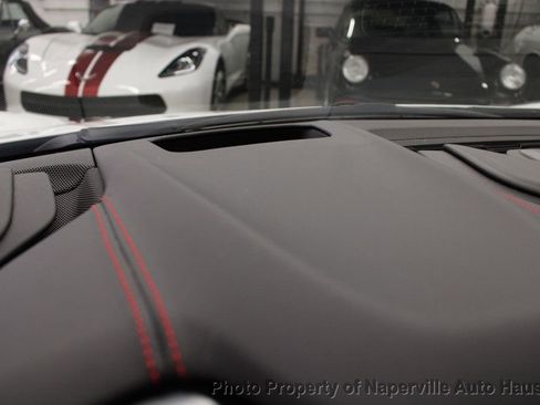 Used 2021 Chevrolet Corvette Stingray Premium Conv w/ Z51 Performance Package image 23