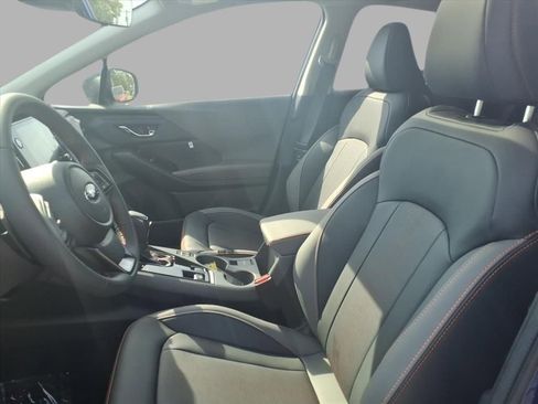 New 2025 Subaru Crosstrek 2.5i Limited image 15