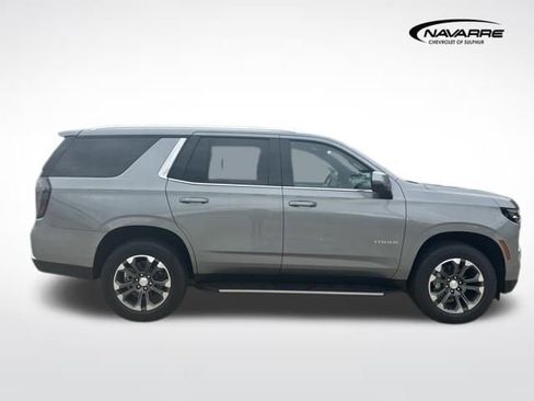 New 2026 Chevrolet Tahoe LT w/ Comfort Package RWD image 9