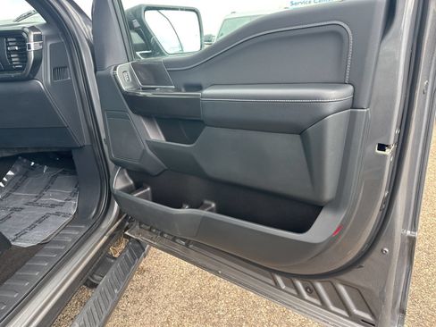 Used 2021 Ford F150 XLT w/ Equipment Group 302A High AWD/4WD image 40