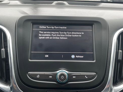 Certified 2023 Chevrolet Equinox LT AWD/4WD image 37