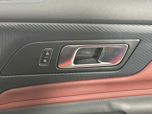 Used 2024 Ford Mustang GT Premium w/ GT Performance Package image 19