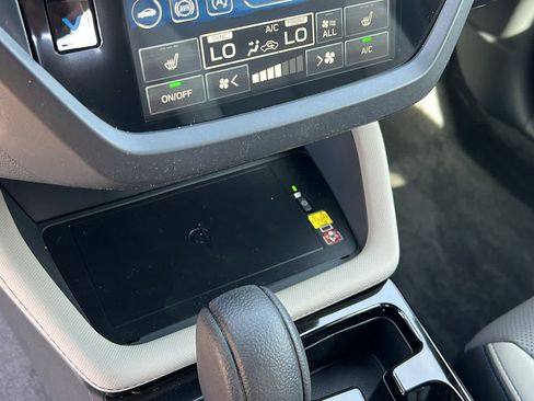 New 2026 Subaru Forester Limited AWD/4WD image 14