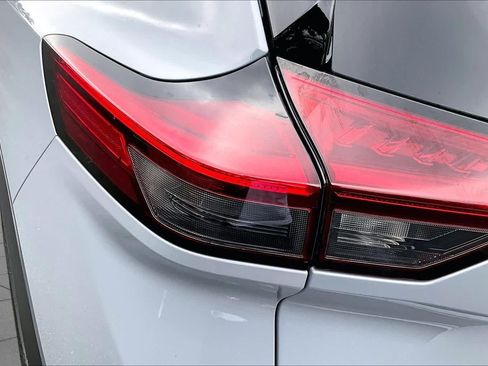 New 2026 Nissan Rogue Dark Armor FWD image 14